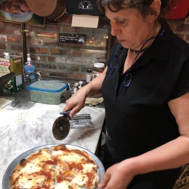 Our Signature Pizza Offerings