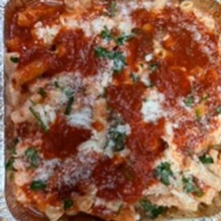 Baked Ziti