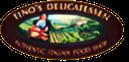 Tino's Delicatessen